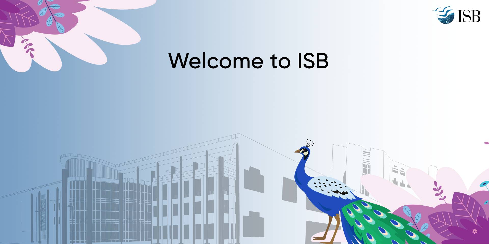 ISB-EY - Executive Programme on Board Effectiveness